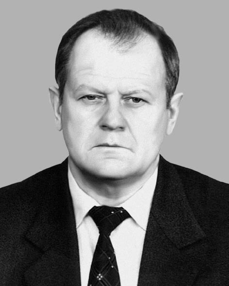 А. Ю. Дриженко